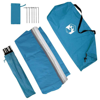 Wasserfester Tarp
