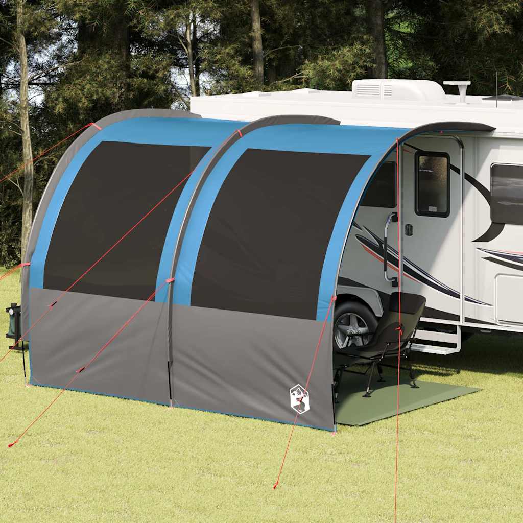 Wasserfester Tarp
