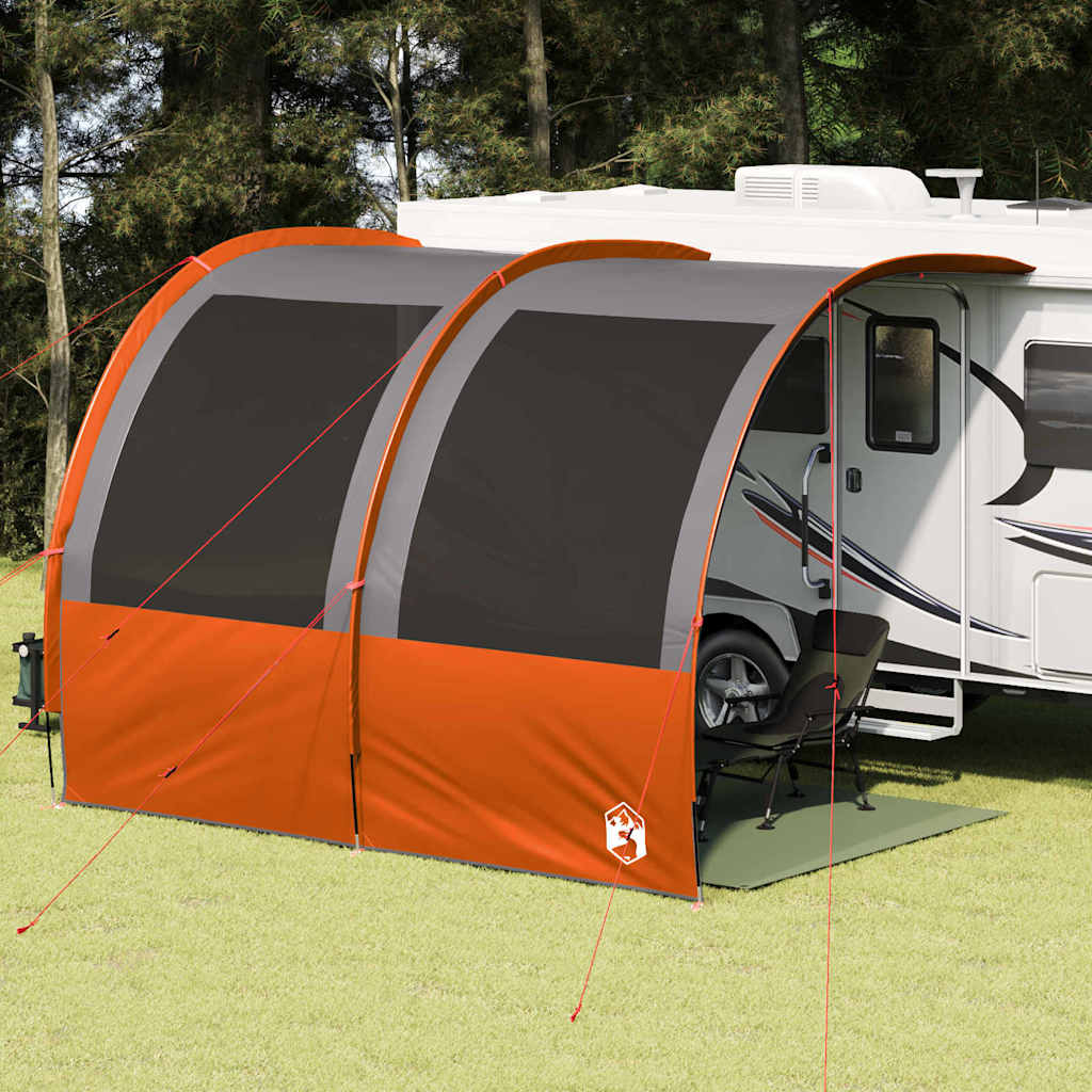 Wasserfester Tarp