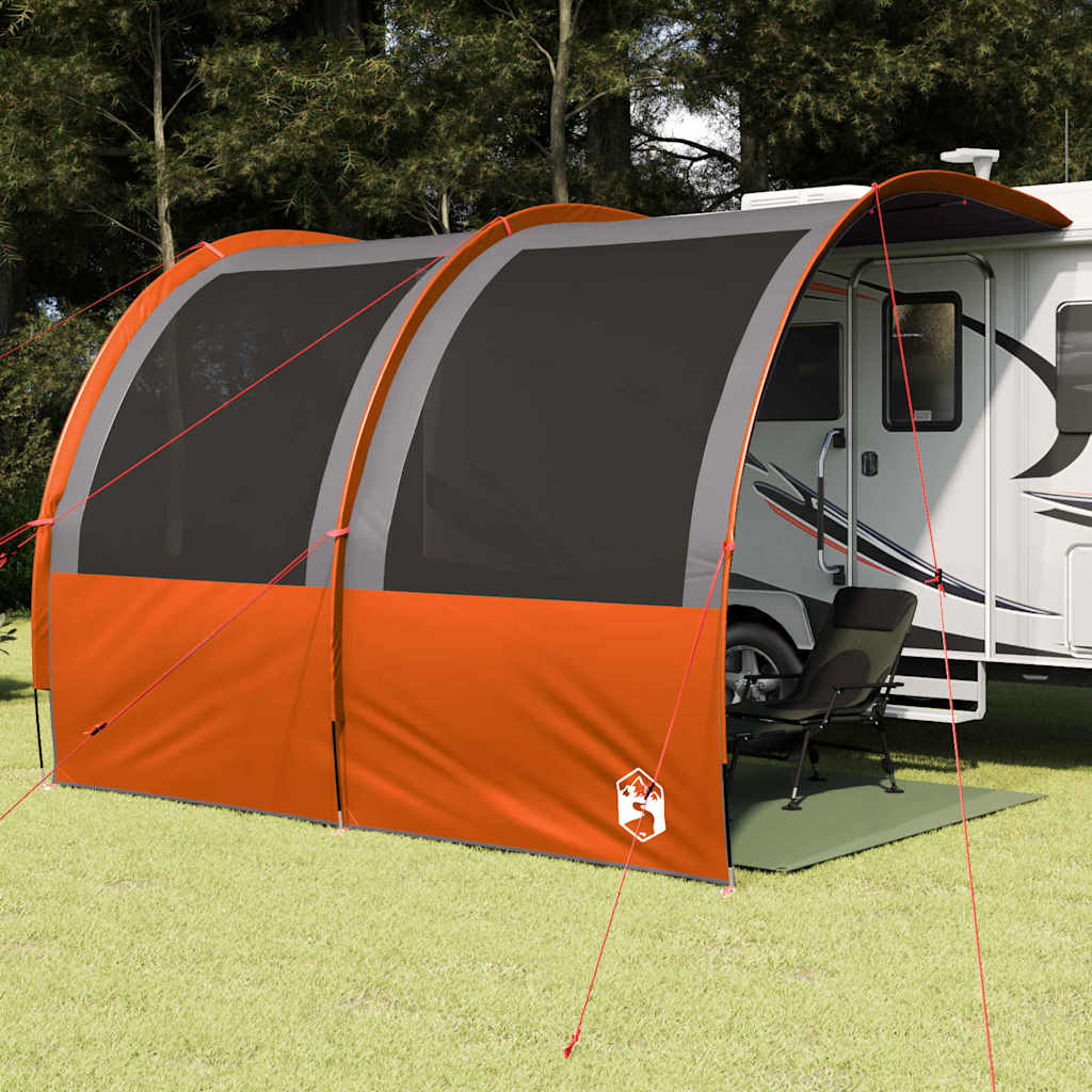 Wasserfester Tarp