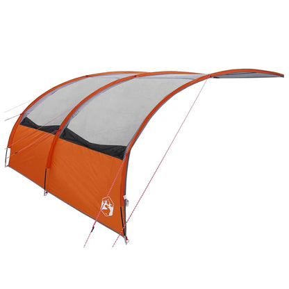Wasserfester Tarp