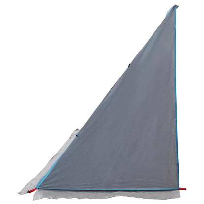Zelt mit Dach Sonstiges Blau 190 x 150 x 185 cm