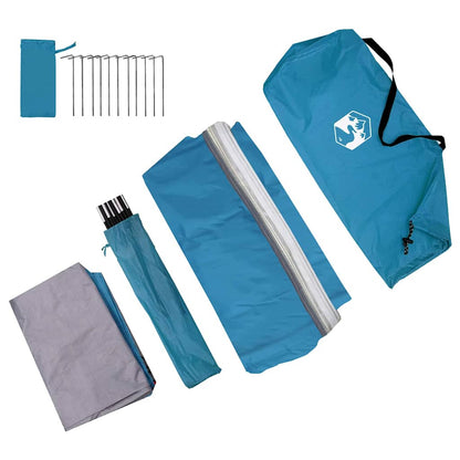 Zelt mit Dach Other 194 x 180 x 210 cm Polyester