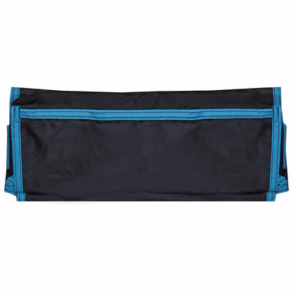 Aufbewahrungstasche mit Speicher 125 x 48 cm Oxford-Gewebe