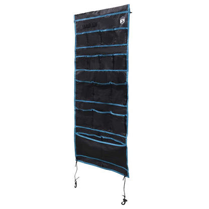 Aufbewahrungstasche mit Speicher 125 x 48 cm Oxford-Gewebe
