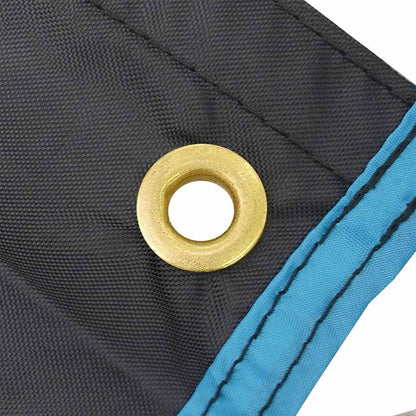 Aufbewahrungstasche mit Speicher 63.5 x 40 cm Oxford-Gewebe