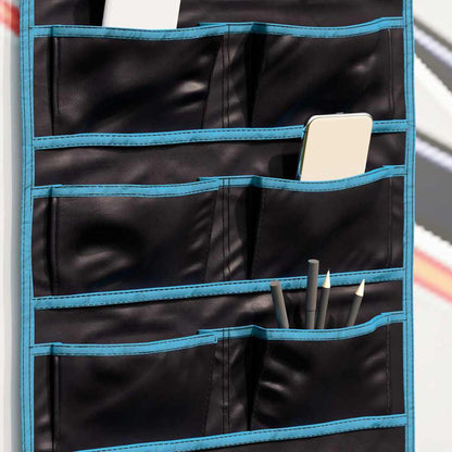 Aufbewahrungstasche mit Speicher 63.5 x 40 cm Oxford-Gewebe
