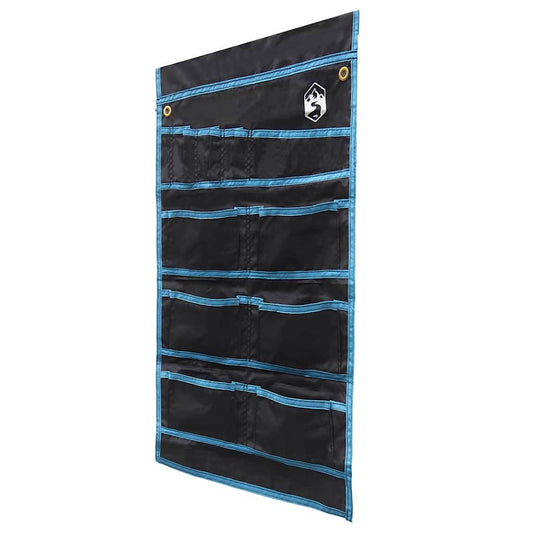 Aufbewahrungstasche mit Speicher 63.5 x 40 cm Oxford-Gewebe