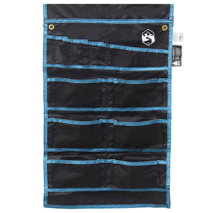 Aufbewahrungstasche mit Speicher 63.5 x 40 cm Oxford-Gewebe