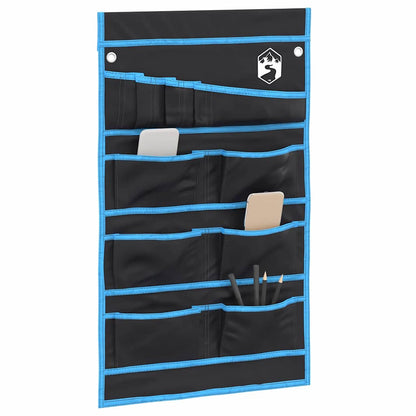 Aufbewahrungstasche mit Speicher 63.5 x 40 cm Oxford-Gewebe