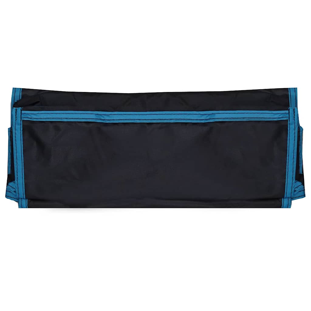 Aufbewahrungstasche mit Speicher 98 x 47 cm Oxford-Gewebe