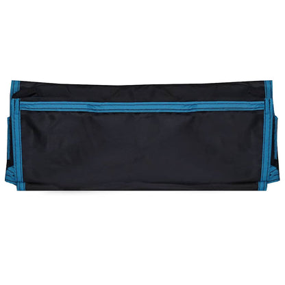 Aufbewahrungstasche mit Speicher 98 x 47 cm Oxford-Gewebe