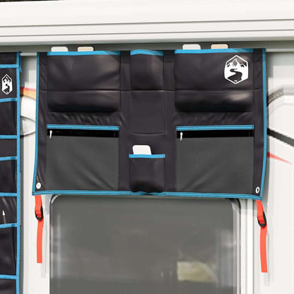 Aufbewahrungstasche mit Speicher 98 x 47 cm Oxford-Gewebe