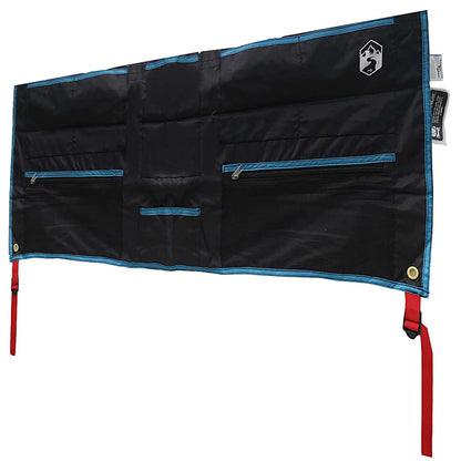 Aufbewahrungstasche mit Speicher 98 x 47 cm Oxford-Gewebe