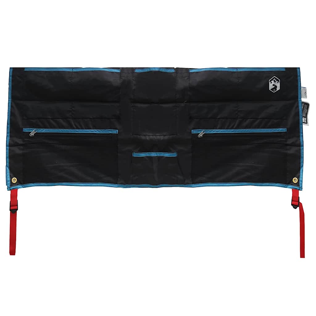 Aufbewahrungstasche mit Speicher 98 x 47 cm Oxford-Gewebe