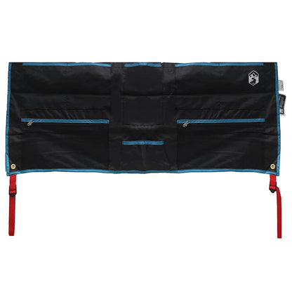Aufbewahrungstasche mit Speicher 98 x 47 cm Oxford-Gewebe