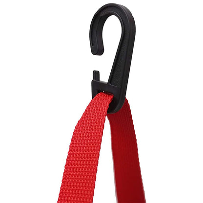 Aufbewahrungstasche Grau, Blau, Rot 24 x 16 x 24 cm Oxford