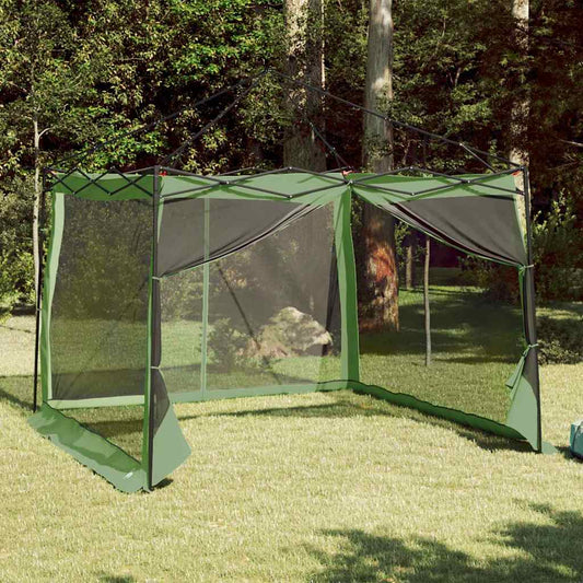 Mesh Innenzelt Grün 303 x 303 cm