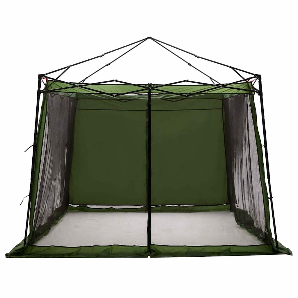 Mesh Innenzelt Grün 303 x 303 cm