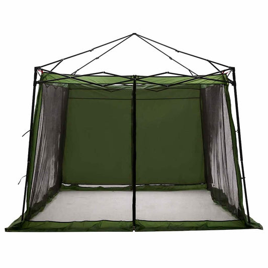Mesh Innenzelt Grün 303 x 303 cm