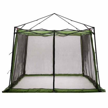 Mesh Innenzelt Grün 303 x 303 cm