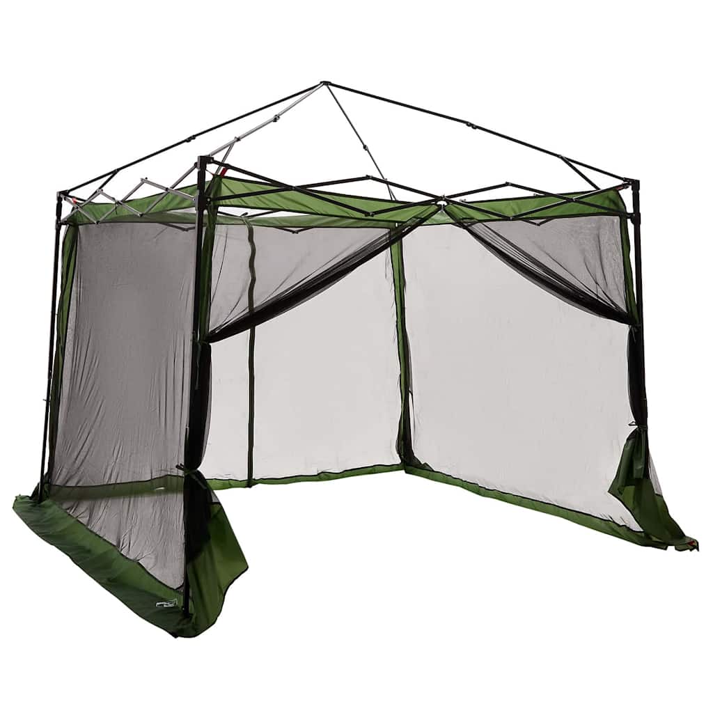 Mesh Innenzelt Grün 303 x 303 cm