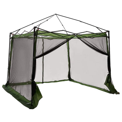 Mesh Innenzelt Grün 303 x 303 cm