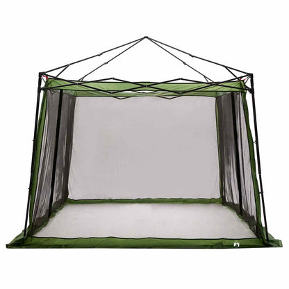 Mesh Innenzelt Grün 303 x 303 cm