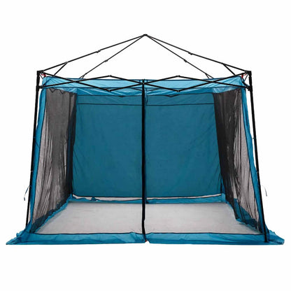 Mesh Innenzelt Blau 303 x 303 cm
