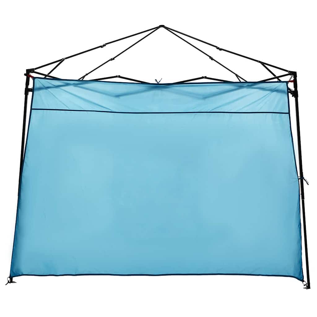 Mesh Innenzelt Blau 303 x 303 cm