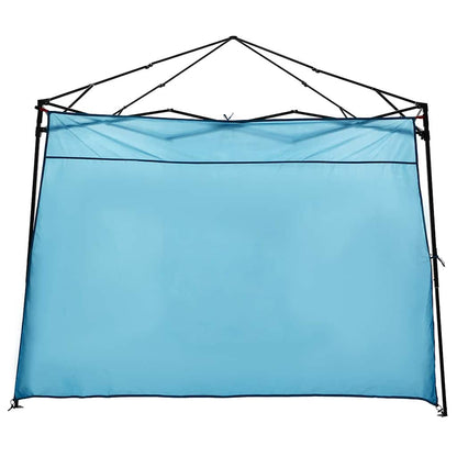 Mesh Innenzelt Blau 303 x 303 cm
