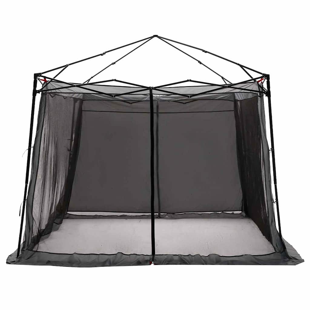 Mesh Innenzelt Grau 303 x 303 cm