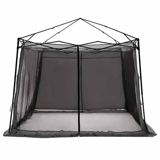 Mesh Innenzelt Grau 303 x 303 cm