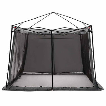 Mesh Innenzelt Grau 303 x 303 cm