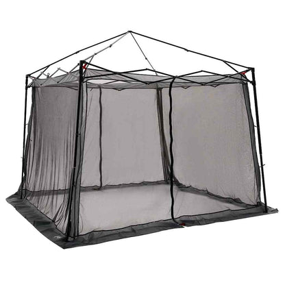 Mesh Innenzelt Grau 303 x 303 cm