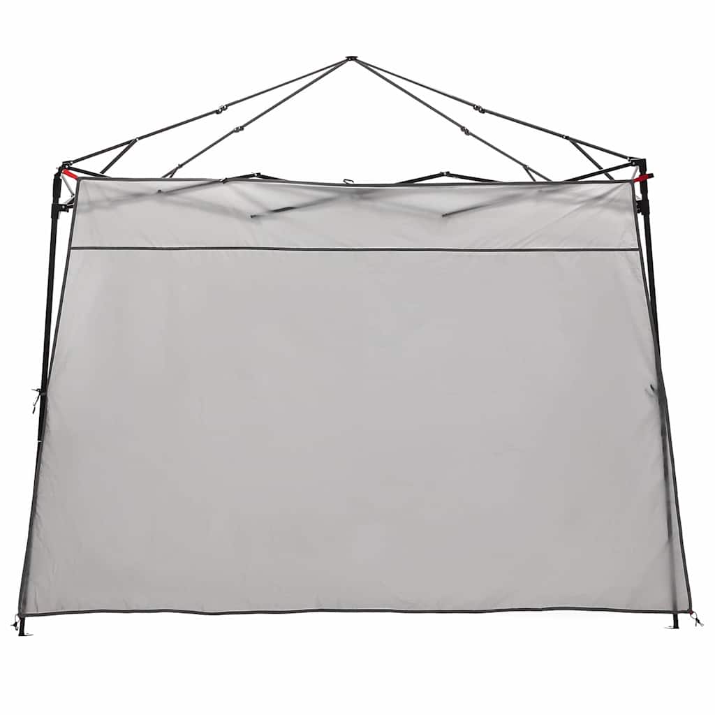 Mesh Innenzelt Grau 303 x 303 cm