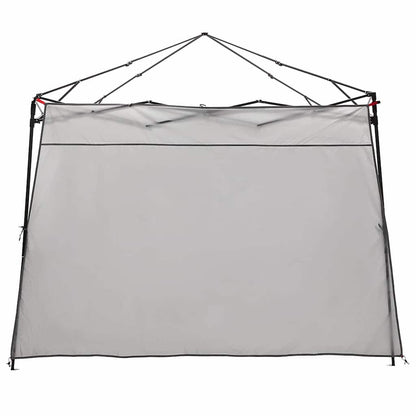 Mesh Innenzelt Grau 303 x 303 cm
