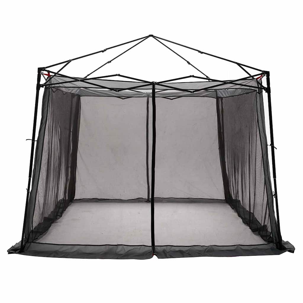 Mesh Innenzelt Grau 303 x 303 cm