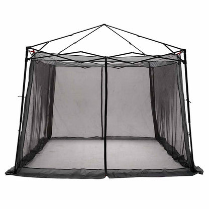 Mesh Innenzelt Grau 303 x 303 cm