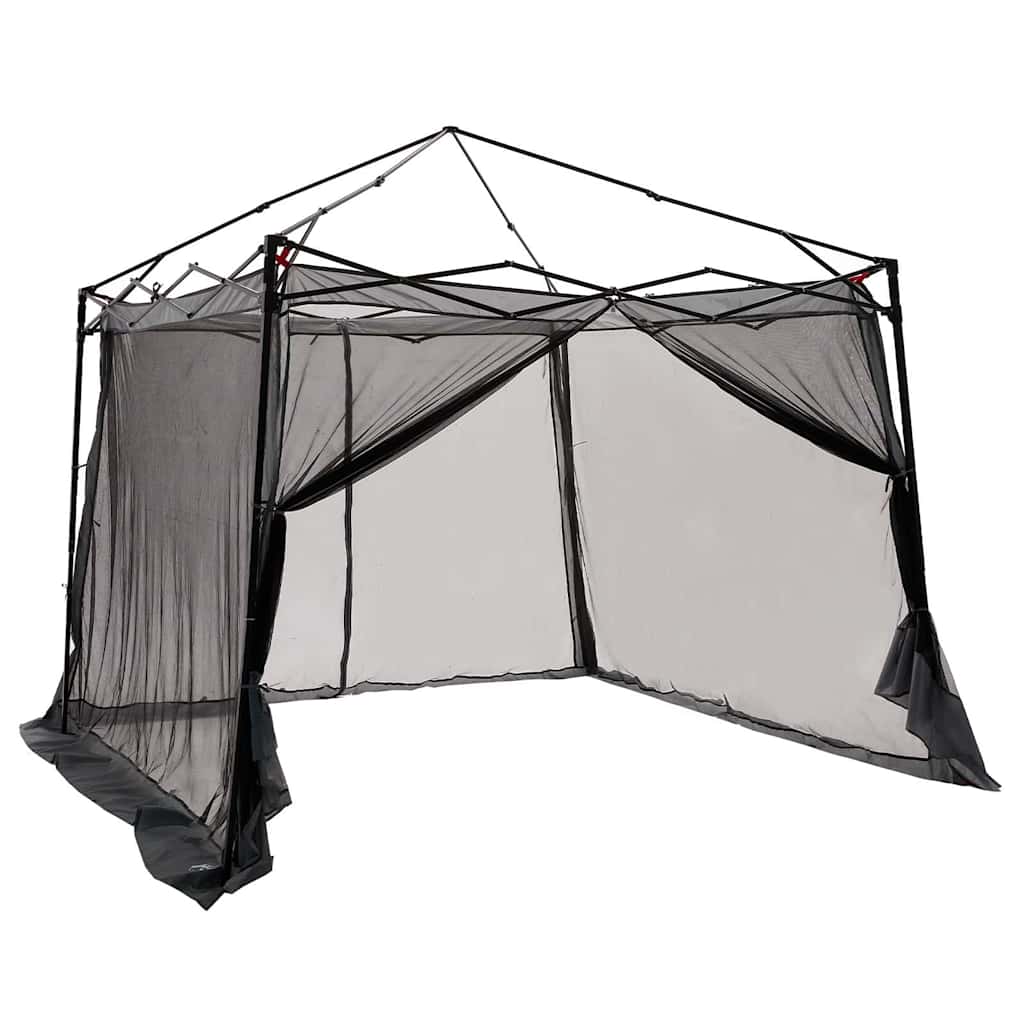 Mesh Innenzelt Grau 303 x 303 cm