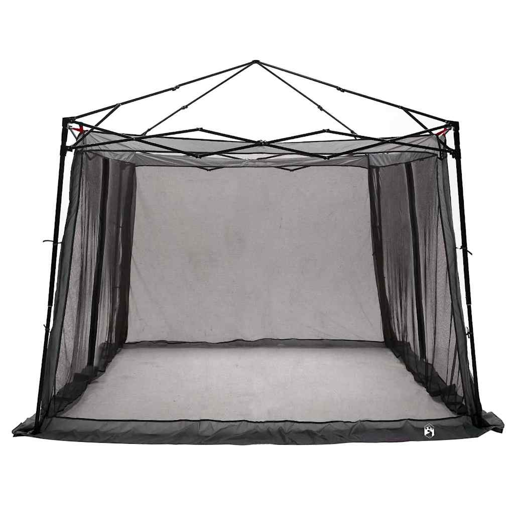 Mesh Innenzelt Grau 303 x 303 cm