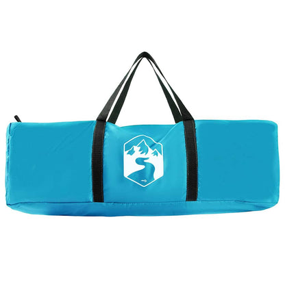 Mesh Innenzelt Blau 290 x 288 cm