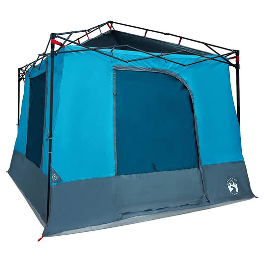 Mesh Innenzelt Blau 290 x 288 cm