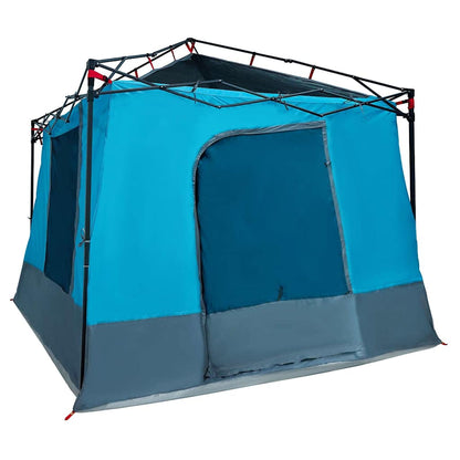 Mesh Innenzelt Blau 290 x 288 cm