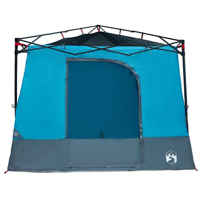 Mesh Innenzelt Blau 290 x 288 cm