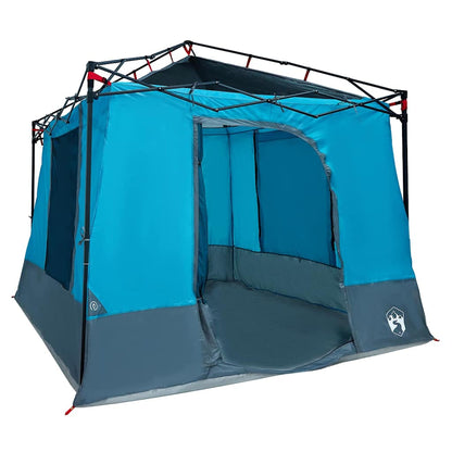 Mesh Innenzelt Blau 290 x 288 cm