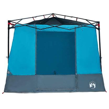 Mesh Innenzelt Blau 290 x 288 cm
