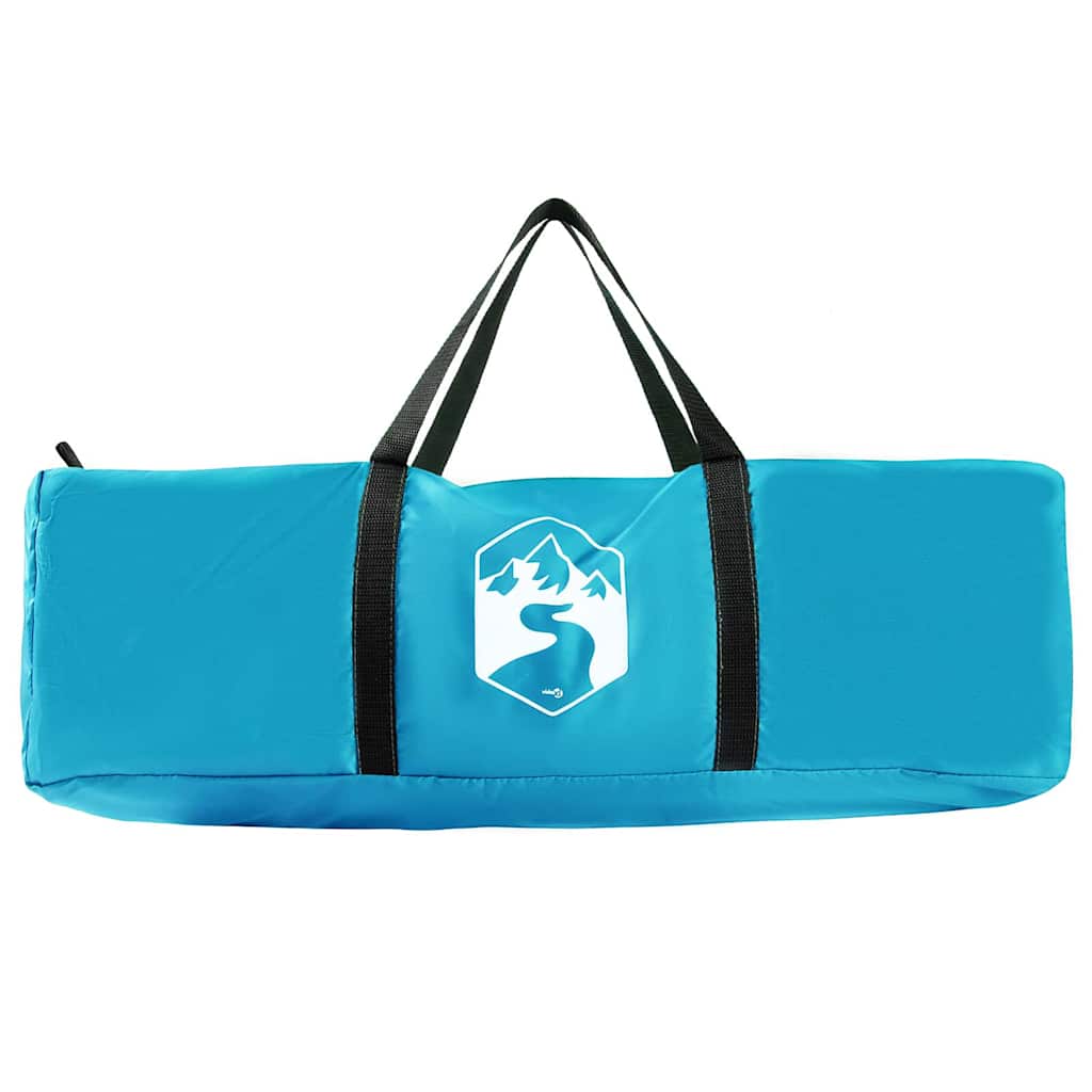 Mesh Innenzelt Blau 291 x 291 cm