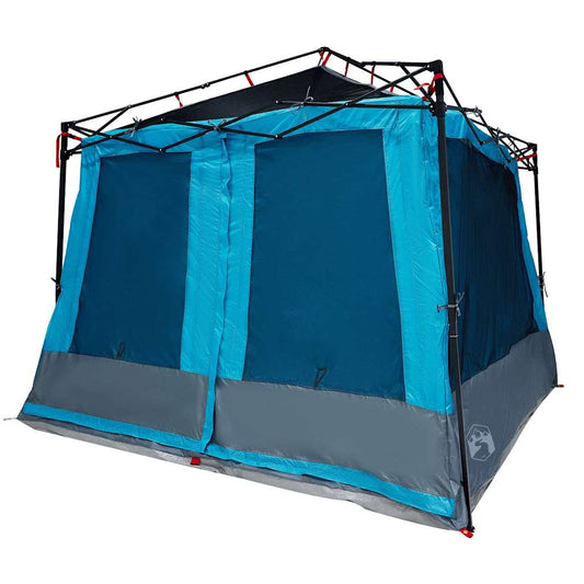 Mesh Innenzelt Blau 291 x 291 cm