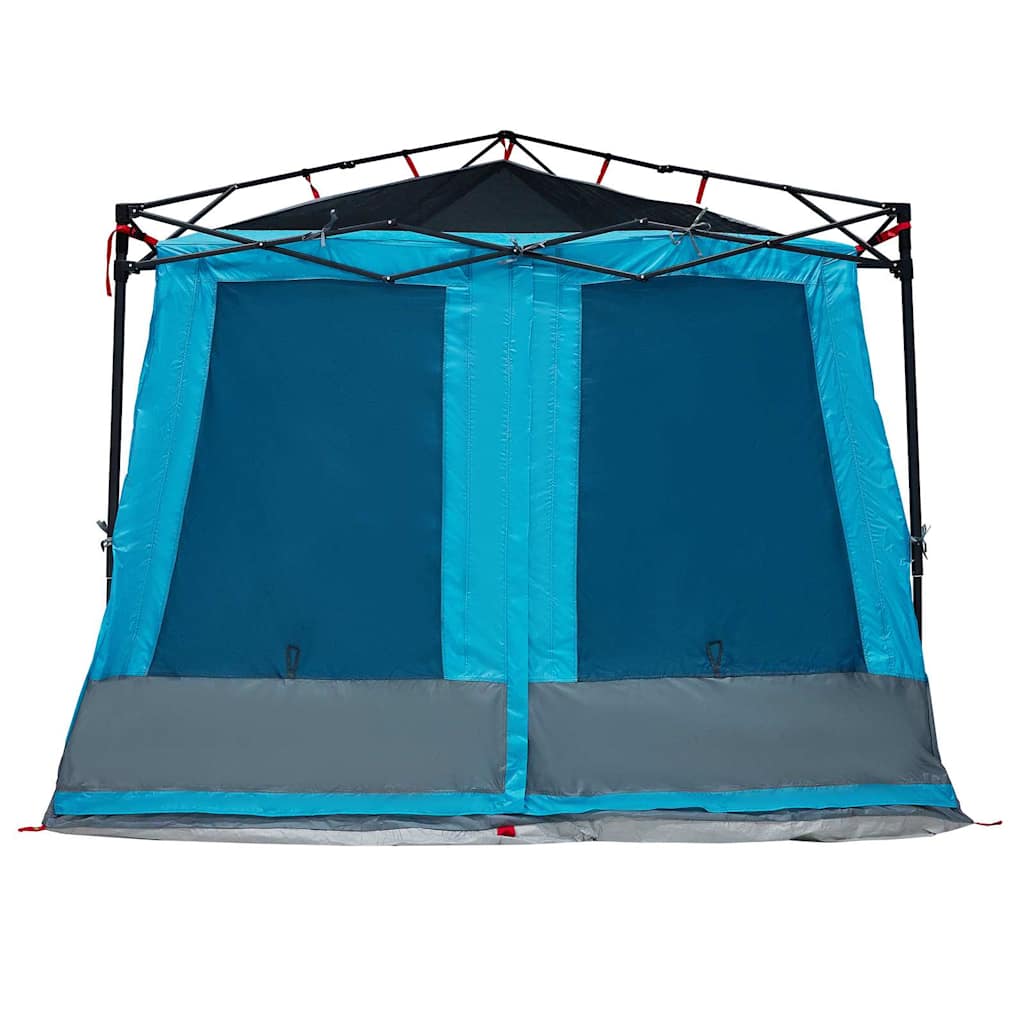 Mesh Innenzelt Blau 291 x 291 cm